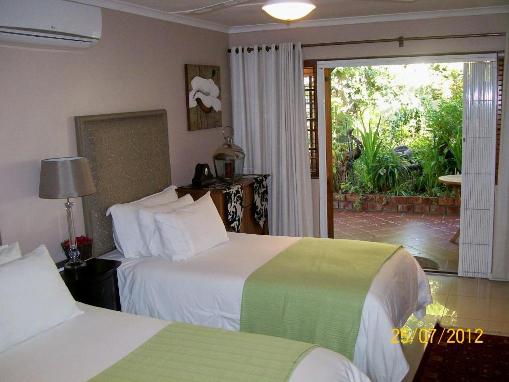 Somerset Lodge มอนตากู ห้อง รูปภาพ