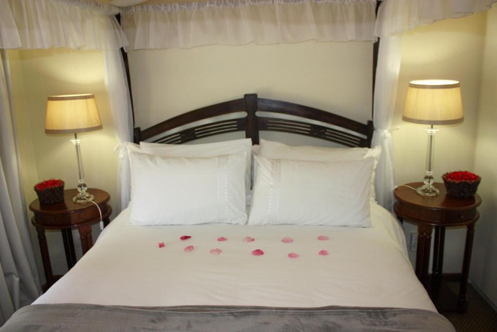 Somerset Lodge มอนตากู ห้อง รูปภาพ
