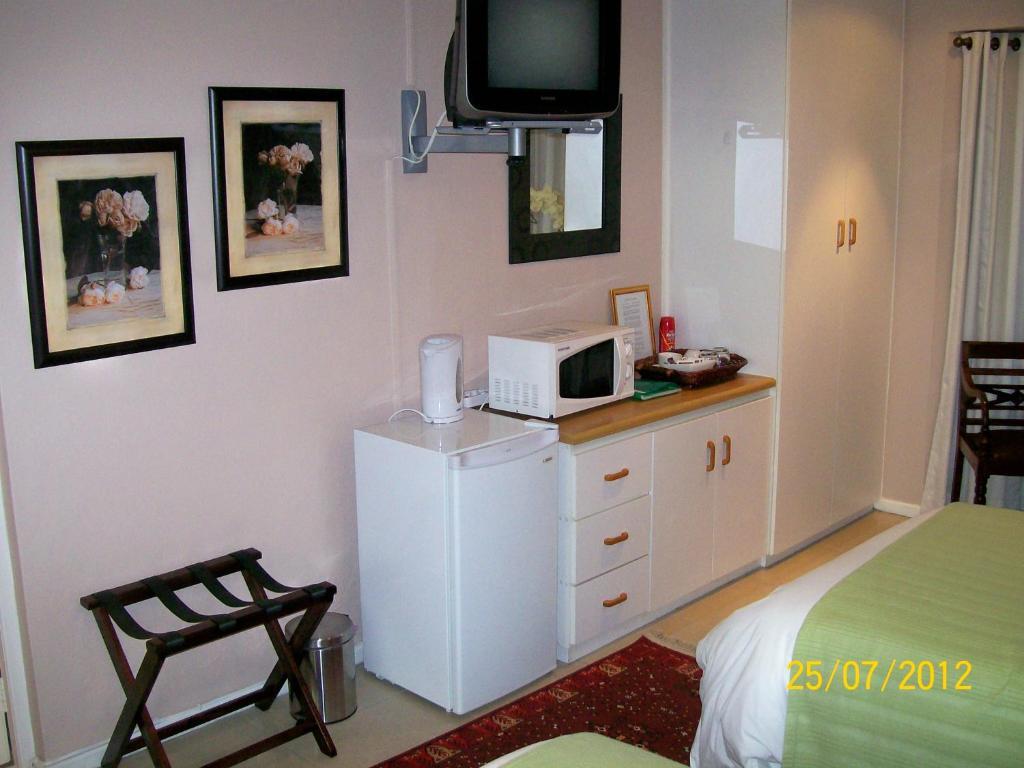 Somerset Lodge มอนตากู ภายนอก รูปภาพ