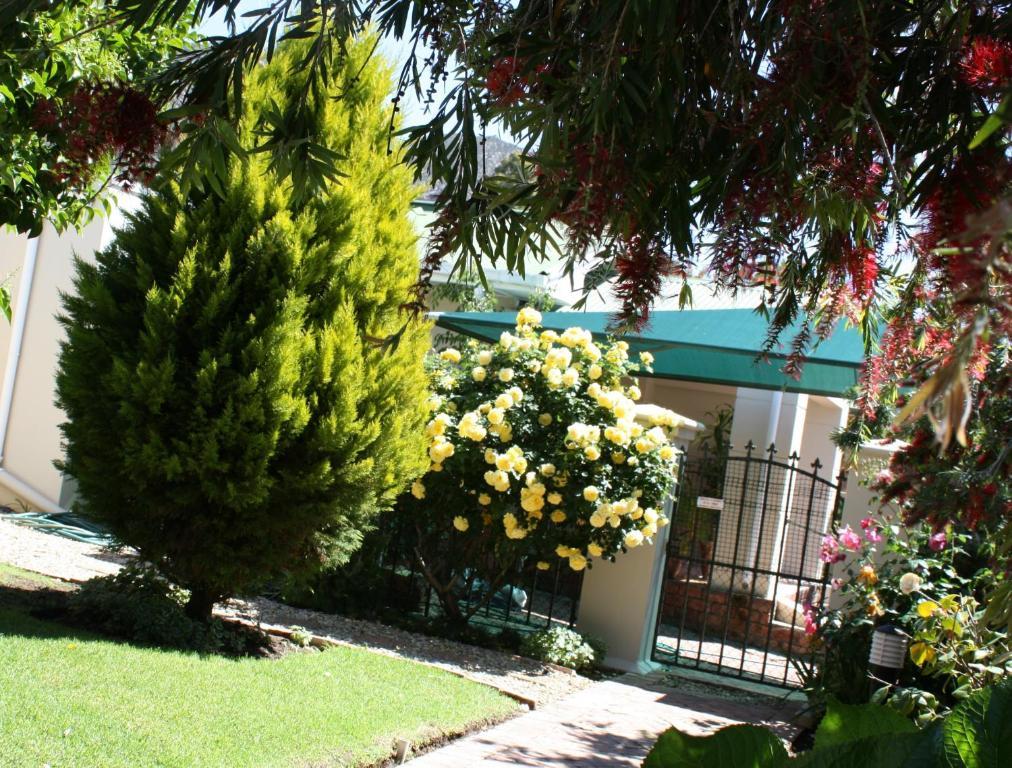 Somerset Lodge มอนตากู ภายนอก รูปภาพ
